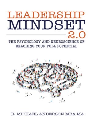 cover image of Leadership Mindset 2.0